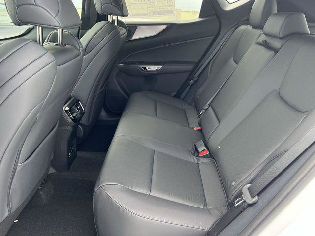 Certified 2024 Lexus NX 350 F Sport AWD/4WD image 23