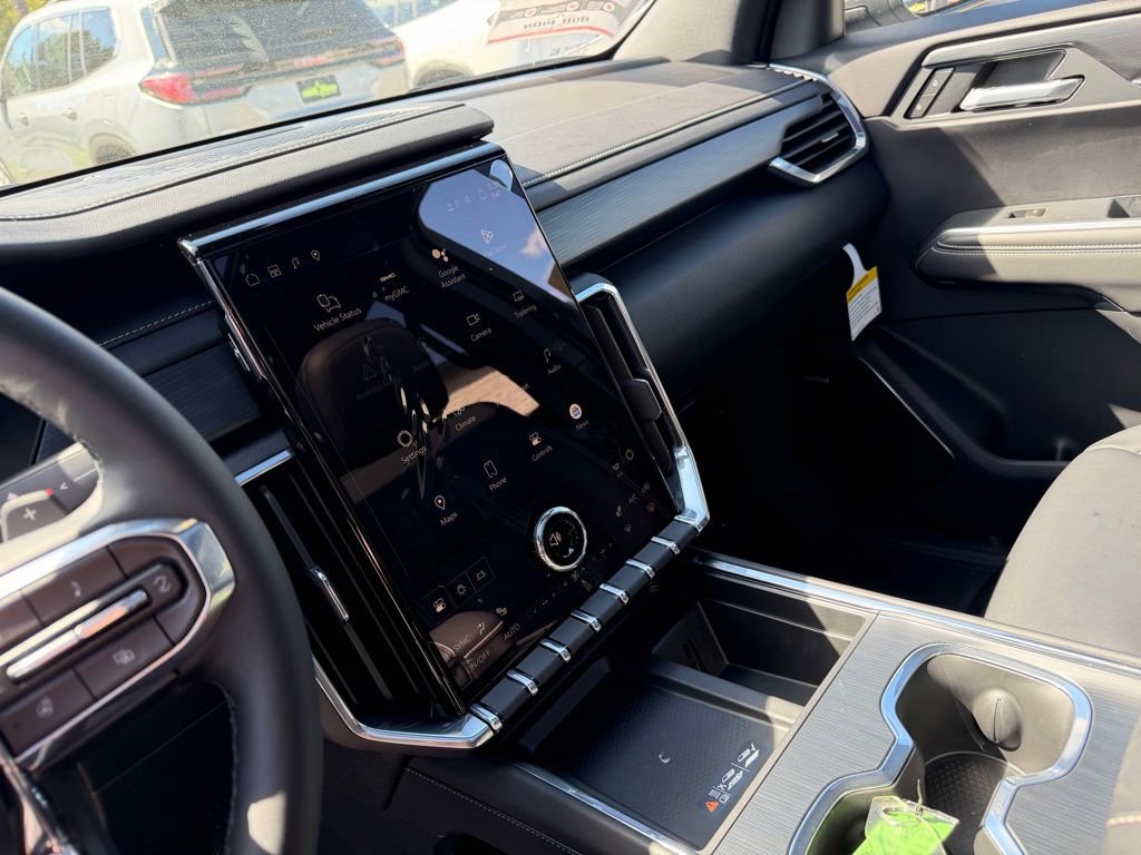 New 2026 GMC Acadia Elevation w/ Black Edition AWD/4WD image 19