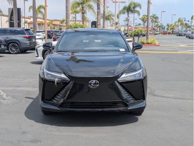 New 2026 Lexus RZ 350e 2WD image 2
