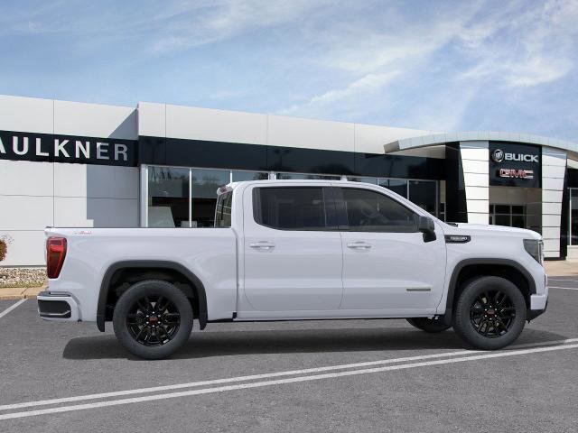 New 2026 GMC Sierra 1500 Elevation image 5