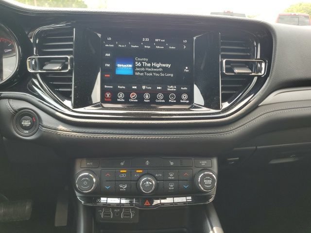 Used 2021 Dodge Durango GT AWD/4WD image 20