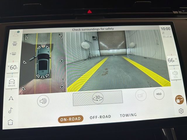 Used 2024 Land Rover Range Rover Sport SE image 32