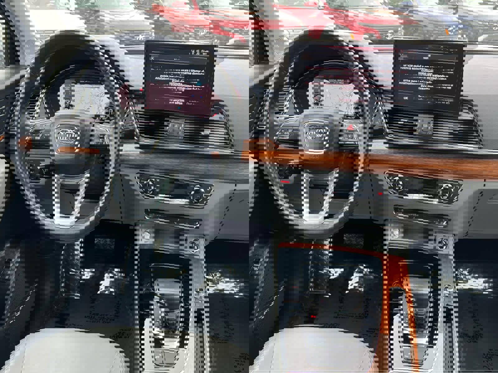 Used 2023 Audi Q5 2.0T Premium Plus w/ Premium Plus Package image 25