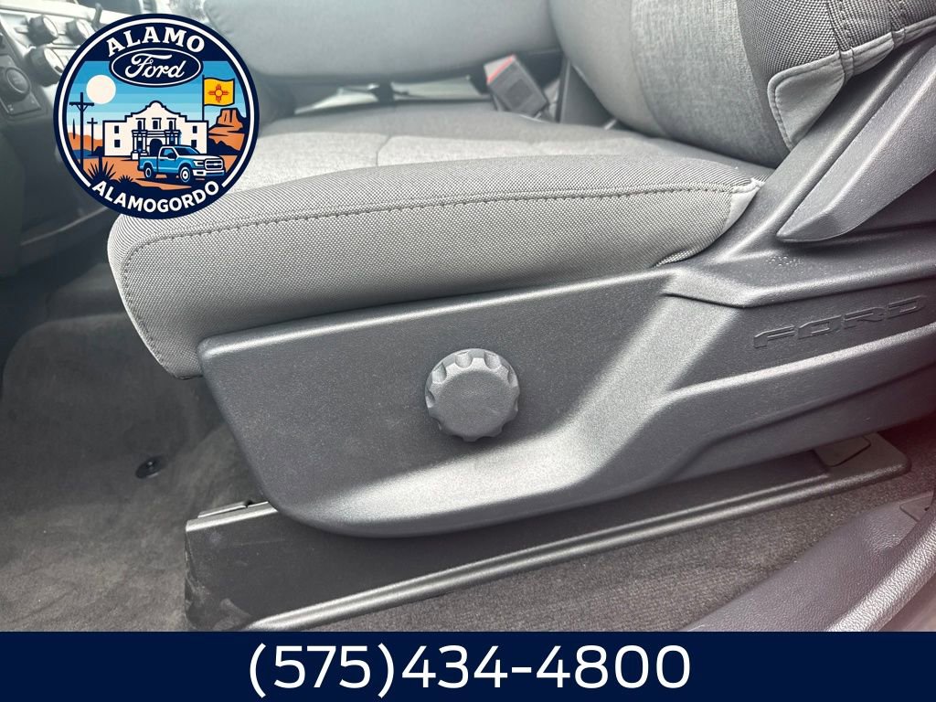 New 2026 Ford F250 XL w/ STX Appearance Package image 4