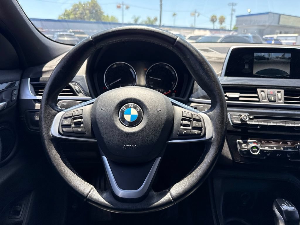 Used 2019 BMW X2 xDrive28i w/ Convenience Package AWD/4WD image 13