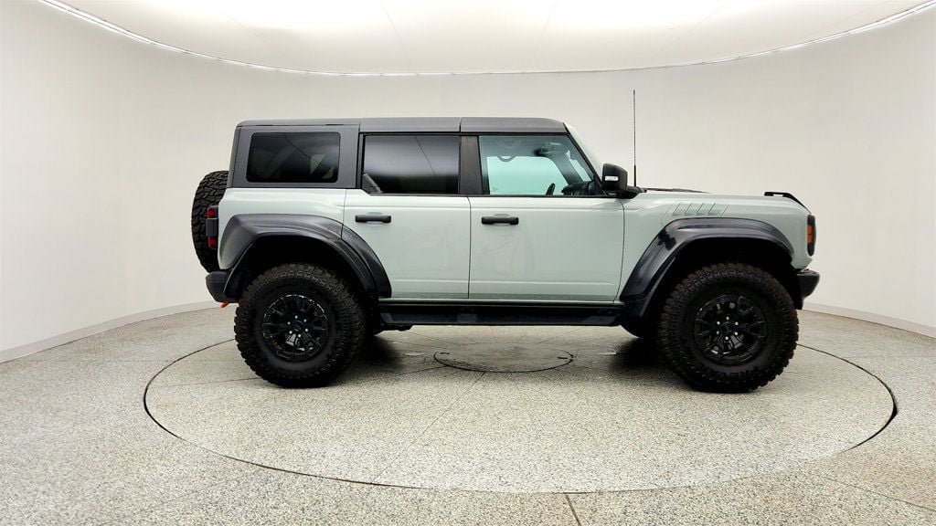 Used 2023 Ford Bronco Raptor AWD/4WD image 4