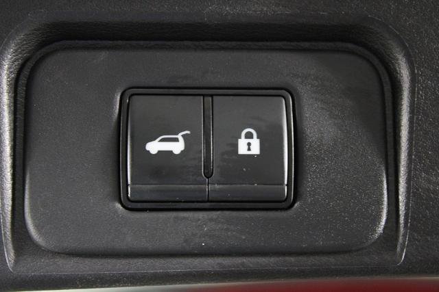 Certified 2024 Nissan Rogue SV image 15