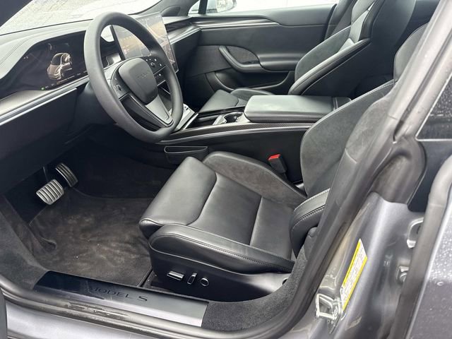 Used 2025 Tesla Model S Plaid image 19