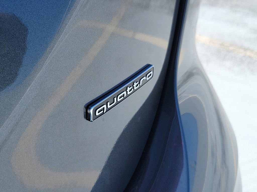 New 2026 Audi A5 2.0T Premium Plus AWD/4WD image 6