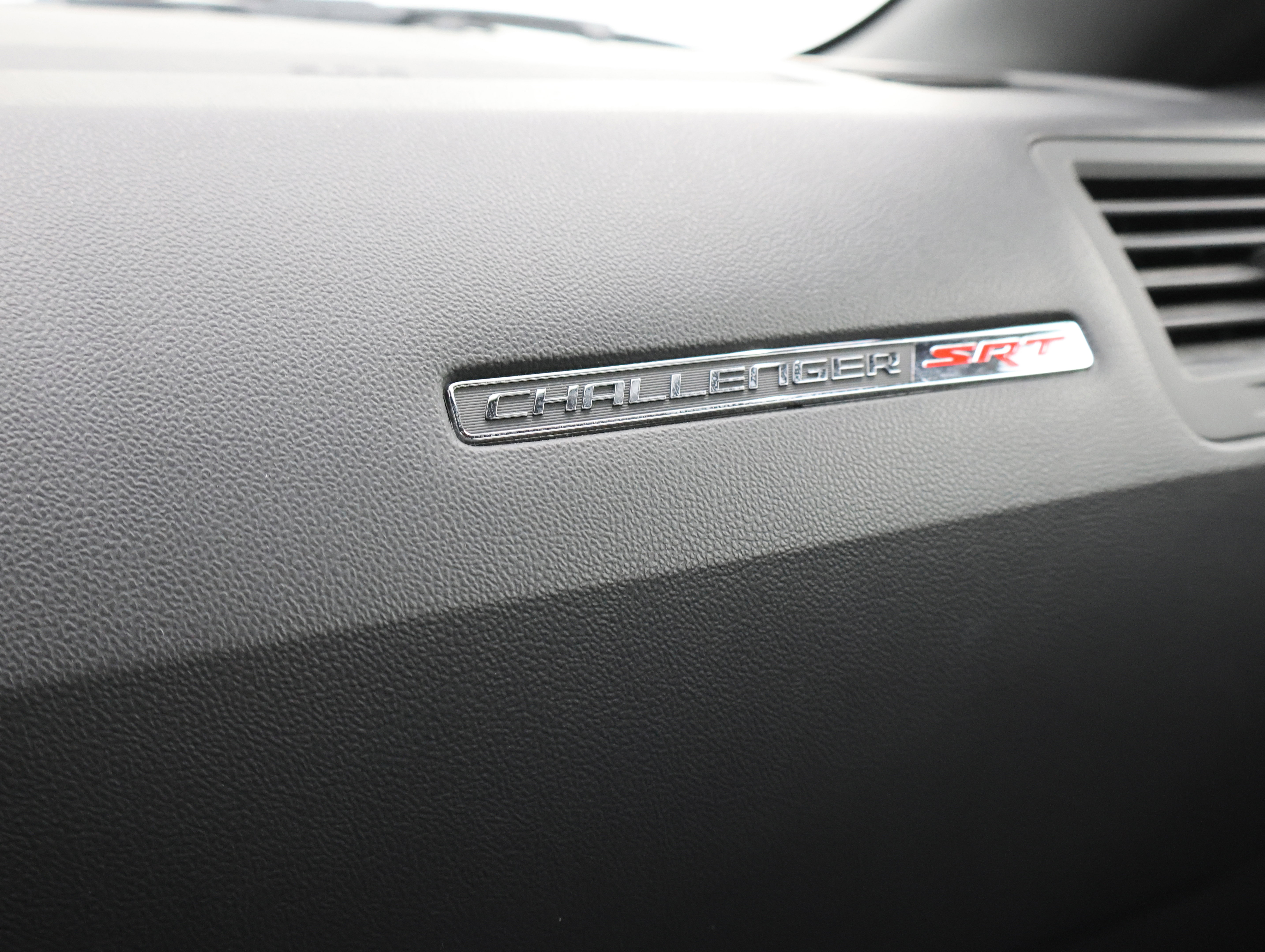 Used 2011 Dodge Challenger SRT8 w/ Green w/Envy Group image 51