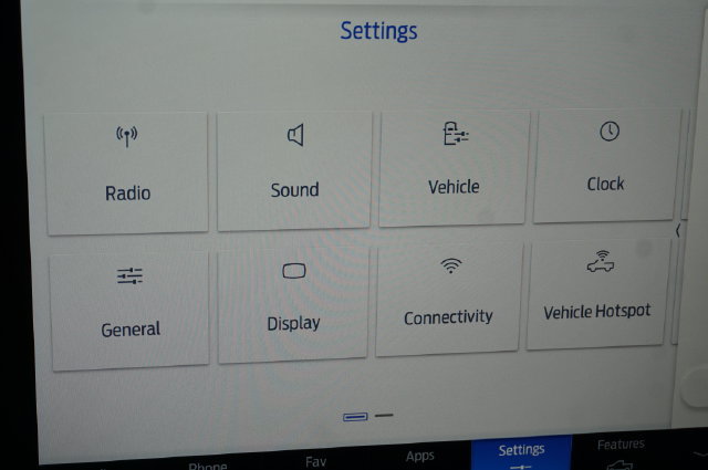 New 2026 Ford F150 STX RWD image 31