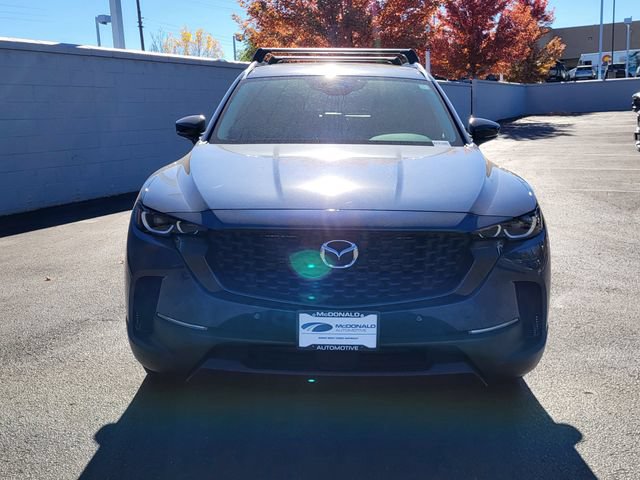 New 2026 MAZDA CX-50 2.5 Hybrid w/ Weather Package AWD/4WD image 5