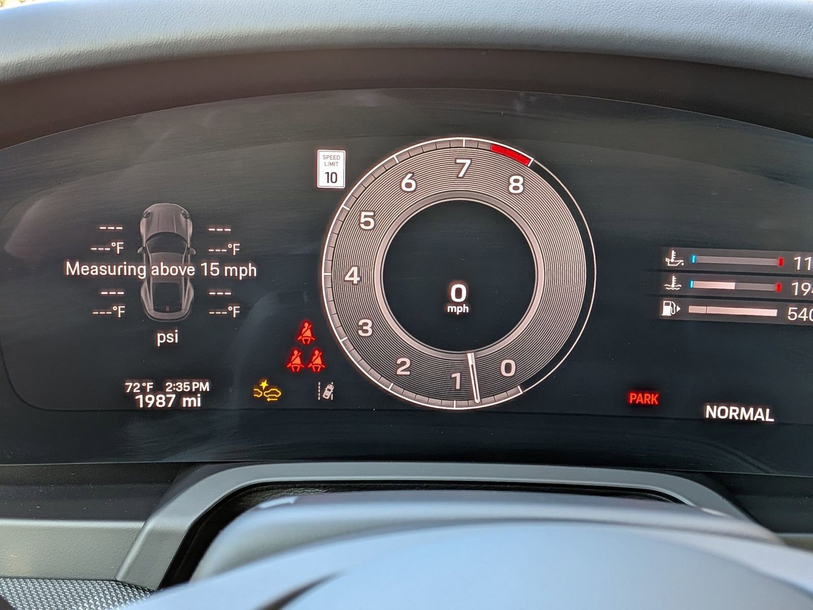 Certified 2025 Porsche 911 Carrera image 18