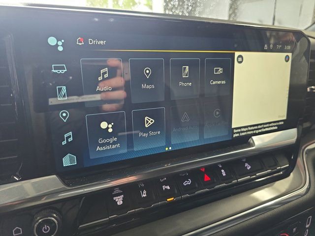 Used 2024 Chevrolet Silverado 2500 High Country w/ High Country Premium Package image 22