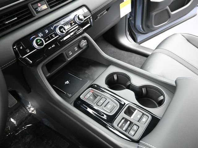 New 2026 Honda Pilot EX-L image 16