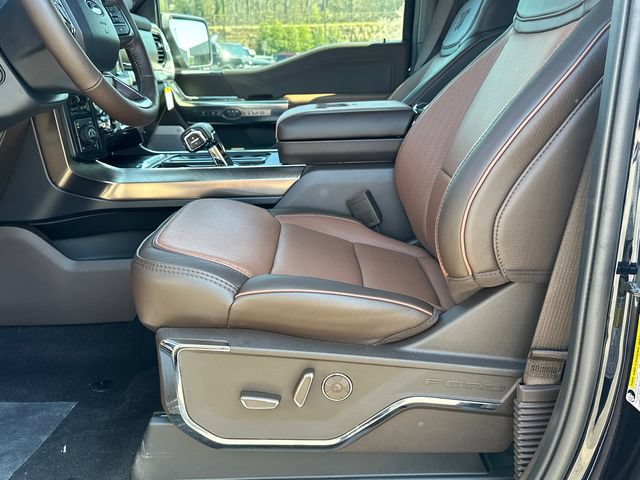 New 2026 Ford F150 King Ranch w/ Equipment Group 601A High AWD/4WD image 9