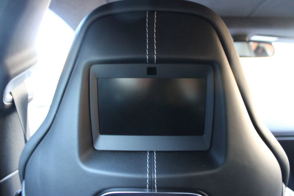 Used 2011 Aston Martin Rapide image 19