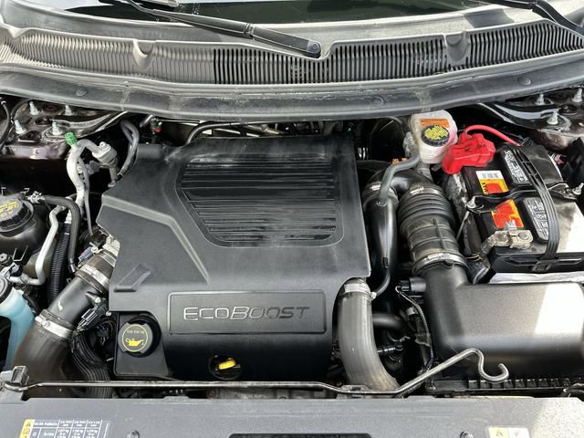 Used 2018 Ford Explorer Sport w/ Equipment Group 401A image 19