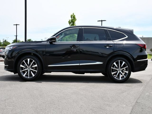 Certified 2026 Acura MDX FWD w/ Technology Package image 4