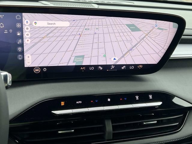 New 2026 Buick Enclave Sport Touring w/ Power Package AWD/4WD image 21