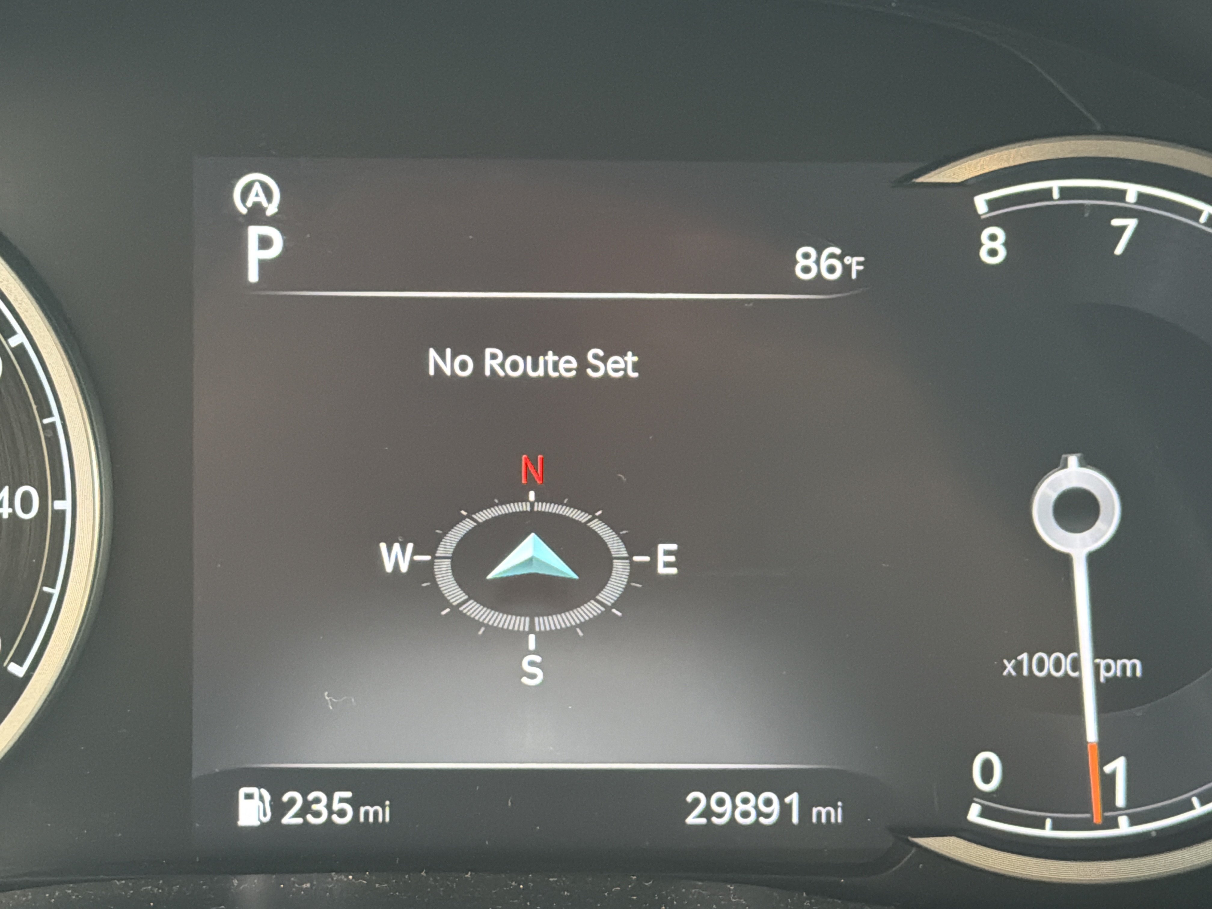 Used 2024 Genesis GV70 2.5T w/ Select Package AWD/4WD image 36