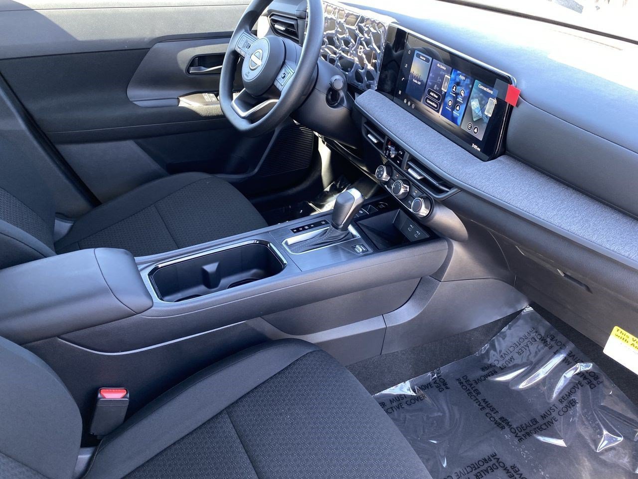 New 2027 Nissan Kicks S FWD image 10