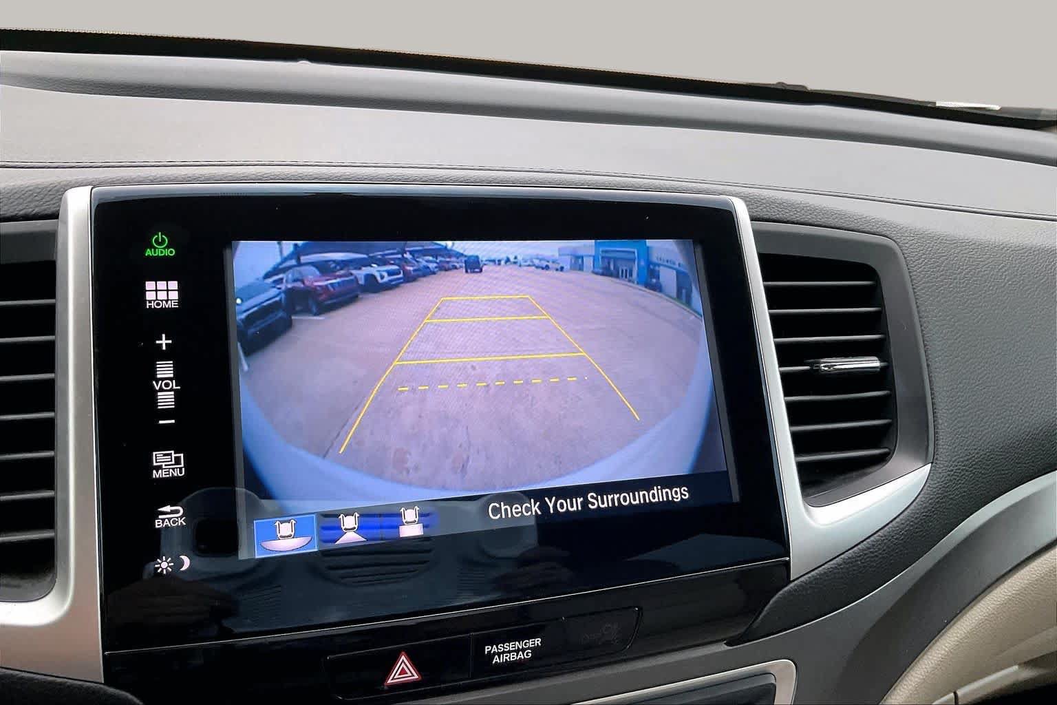 Used 2016 Honda Pilot EX-L image 27