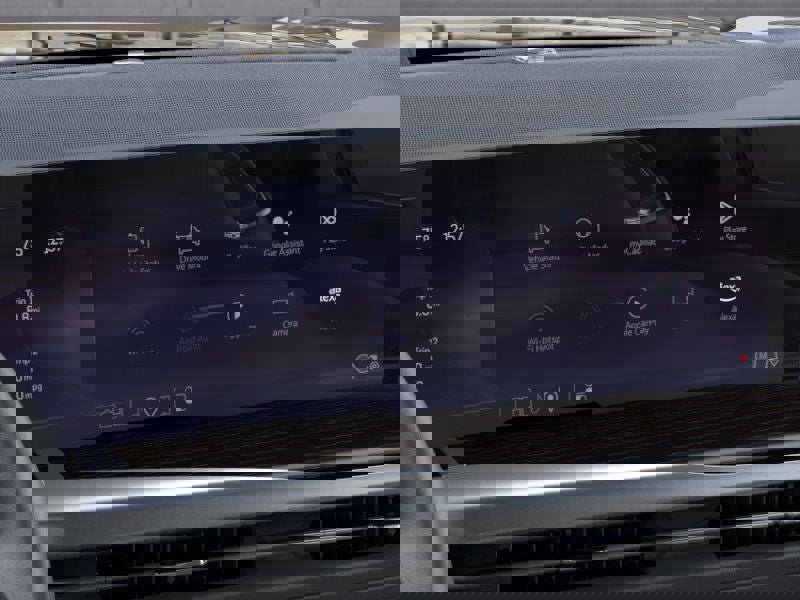 New 2026 Cadillac Escalade ESV Luxury w/ Touring Package image 44