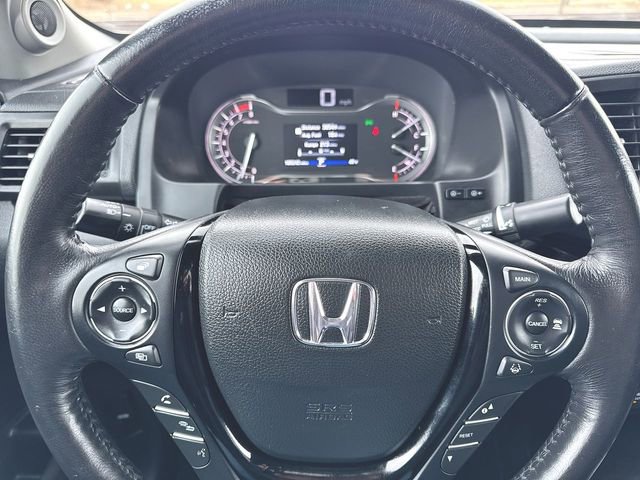 Used 2018 Honda Ridgeline RTL-E image 11