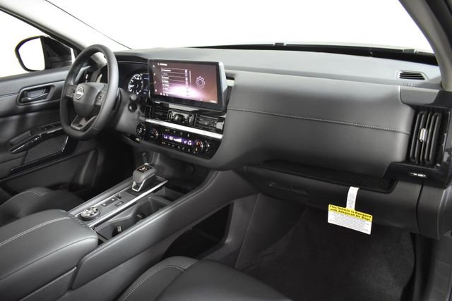 New 2026 Nissan Pathfinder SV AWD/4WD image 40