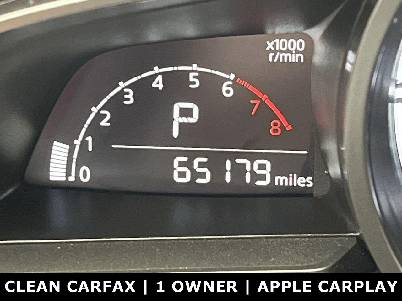 Used 2018 MAZDA MAZDA3 Touring FWD image 13