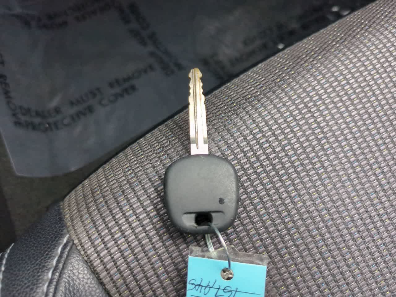 Used 2016 Toyota Corolla S FWD image 24
