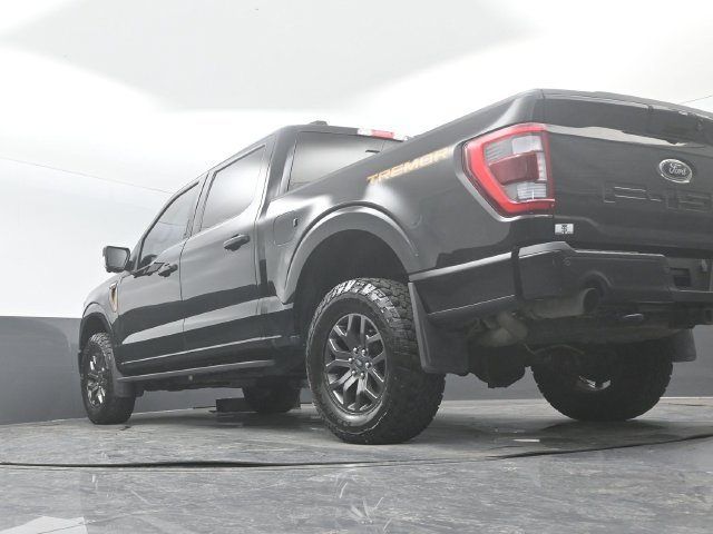 Certified 2023 Ford F150 Tremor w/ Equipment Group 402A High AWD/4WD image 24