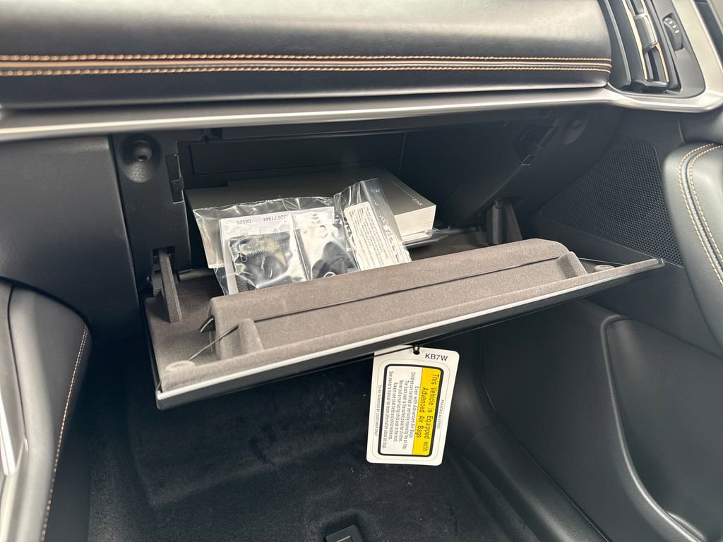 New 2026 MAZDA CX-90 3.3 Turbo S w/ Premium Plus image 31