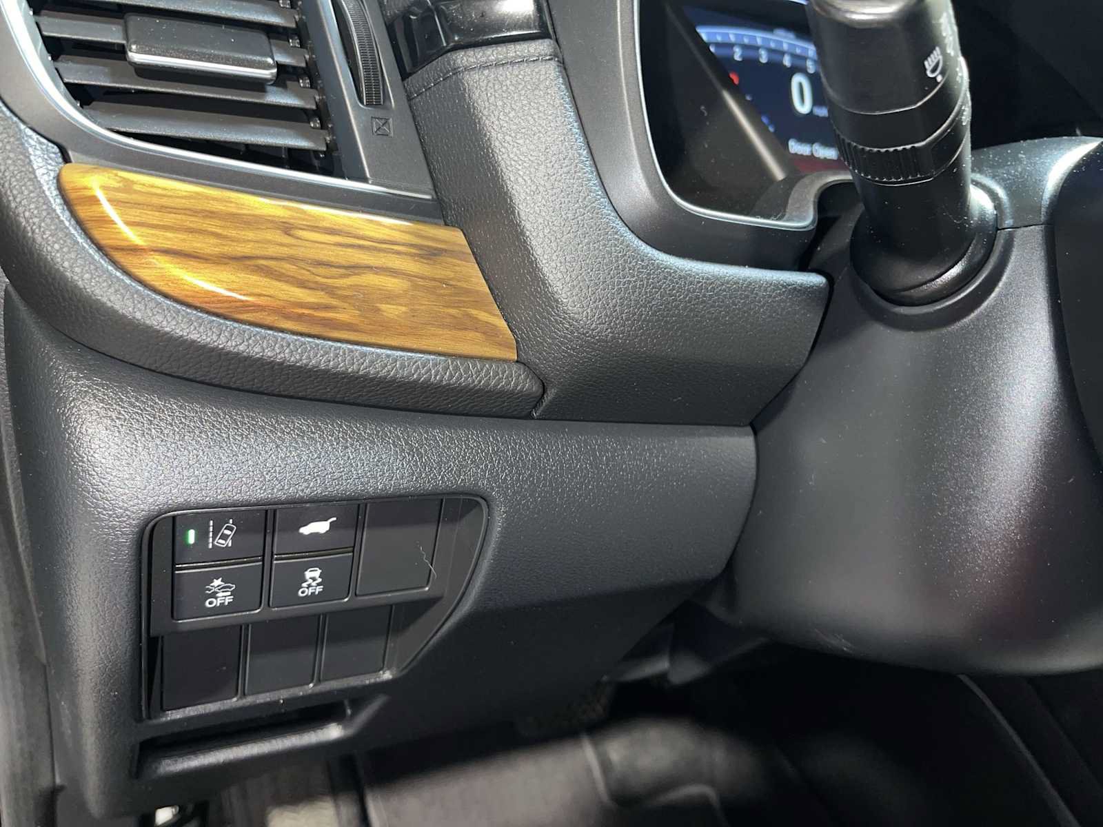 Used 2020 Honda CR-V Touring image 24