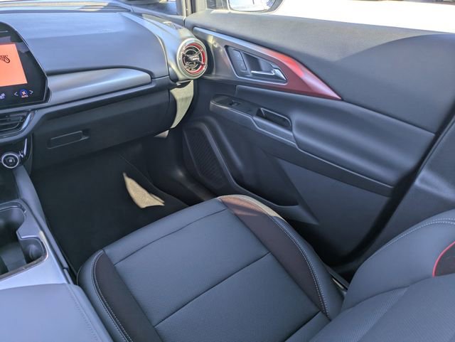 Used 2024 Chevrolet Equinox EV RS image 15