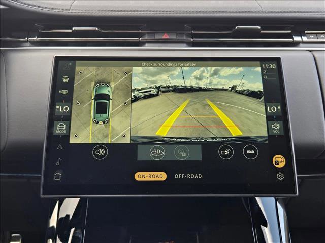New 2026 Land Rover Range Rover Sport Dynamic SE image 14