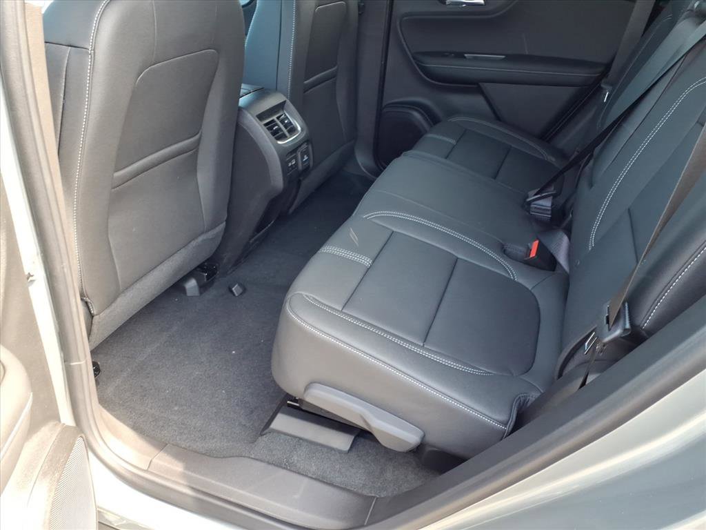 New 2025 Chevrolet Blazer LT w/ Sound & Technology Package image 6