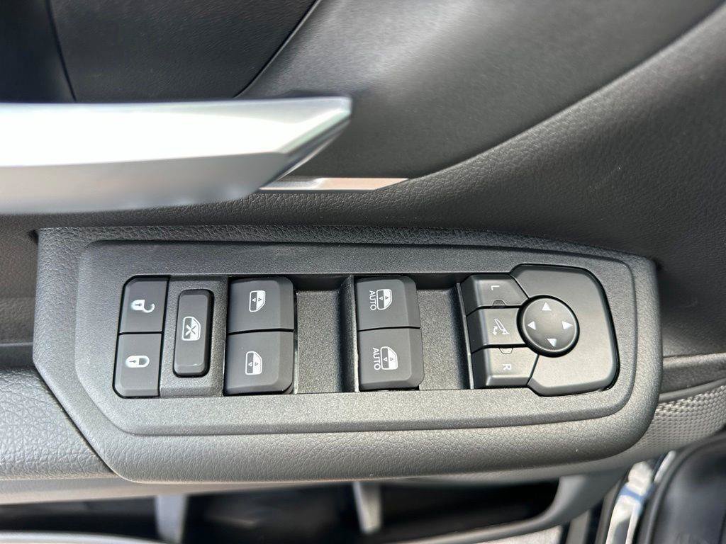 New 2026 RAM 1500 Big Horn AWD/4WD image 25