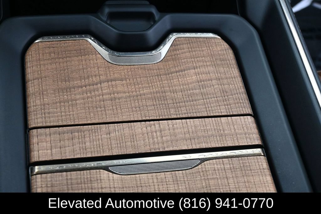 Used 2021 RAM 1500 Longhorn AWD/4WD image 25