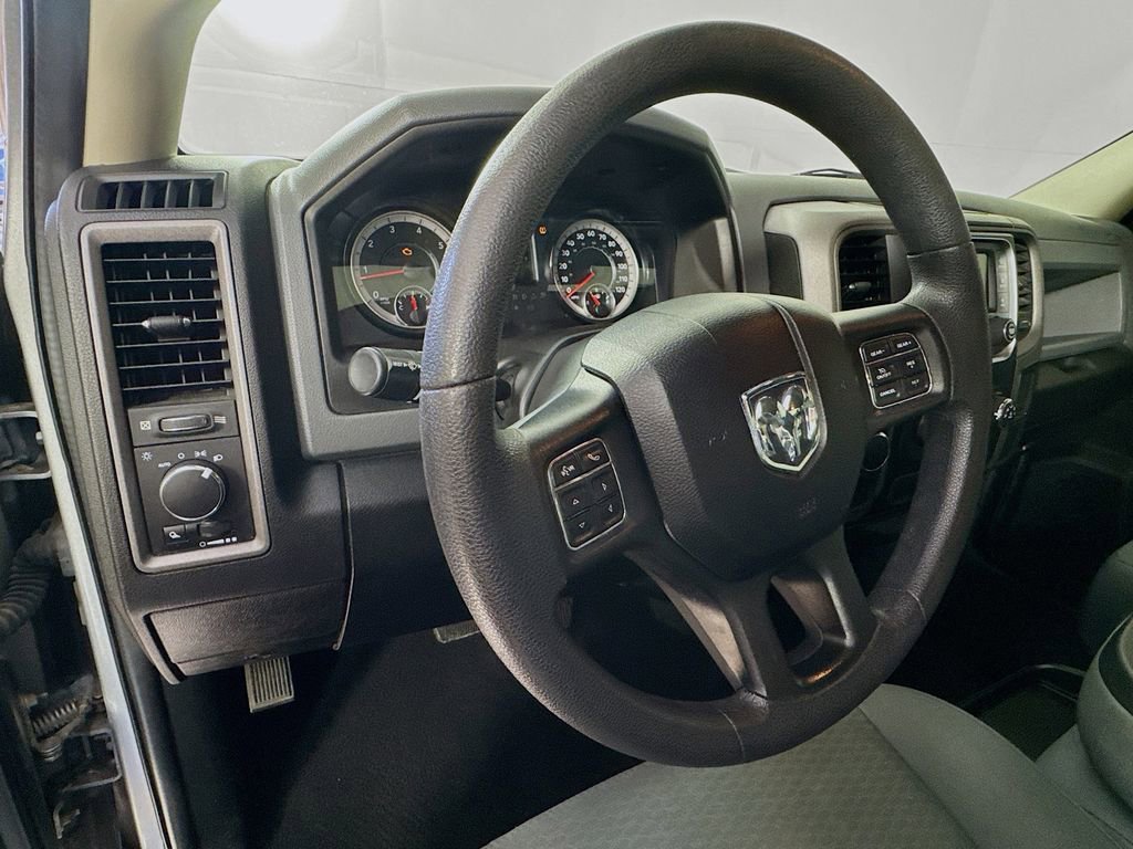 Used 2019 RAM 1500 Tradesman w/ Popular Equipment Group image 11