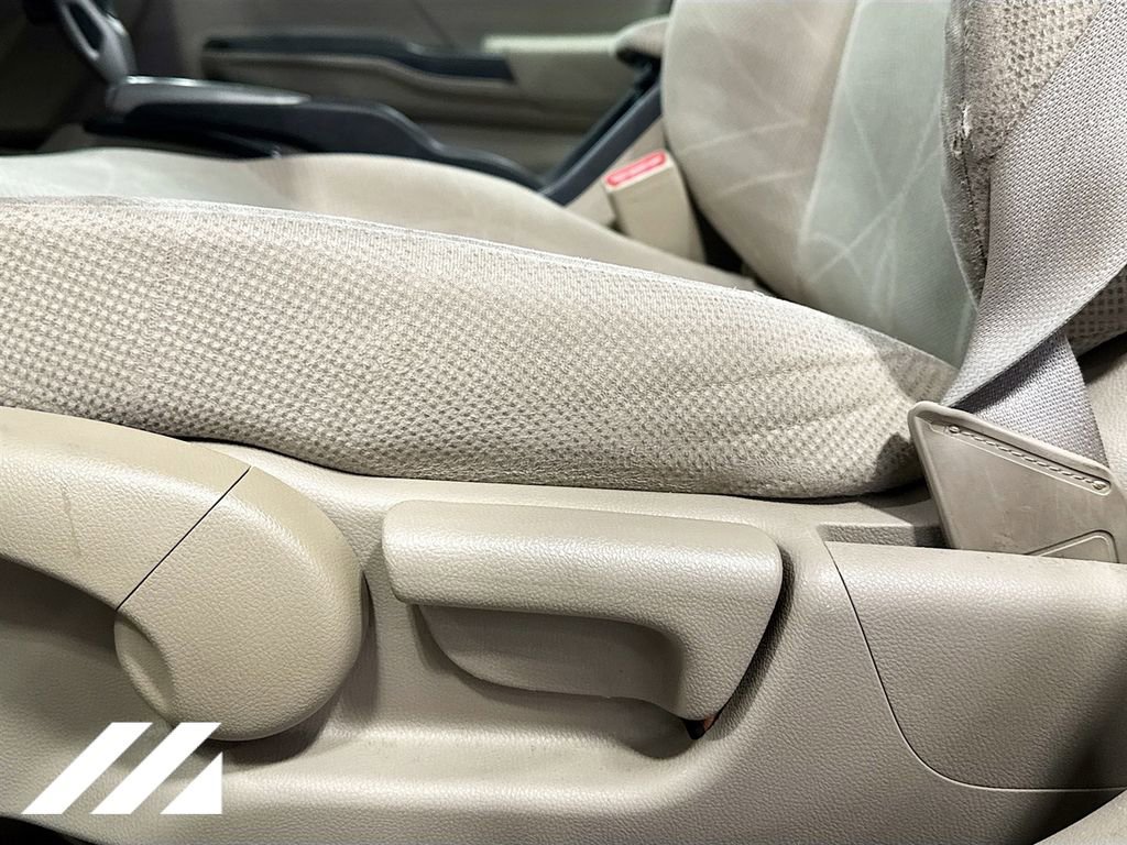 Used 2012 Honda Civic LX image 19