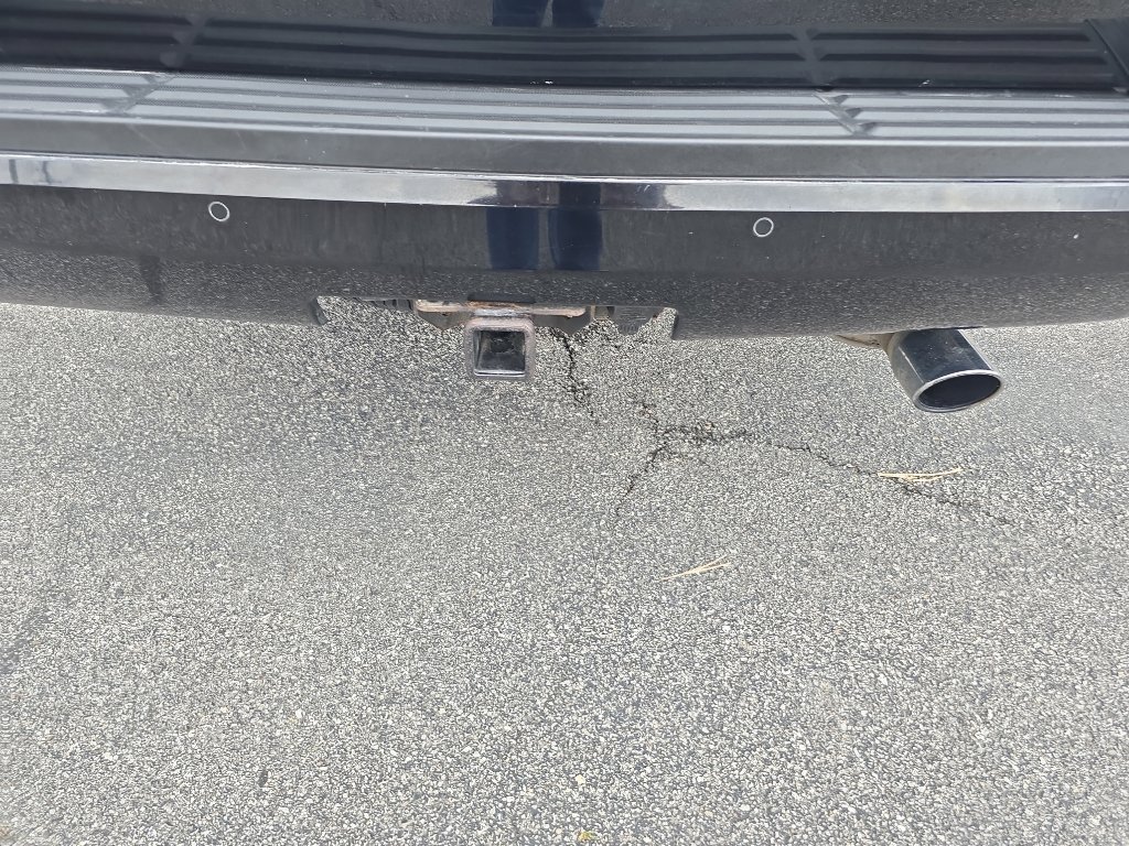 Used 2017 Ford Expedition EL Platinum image 10