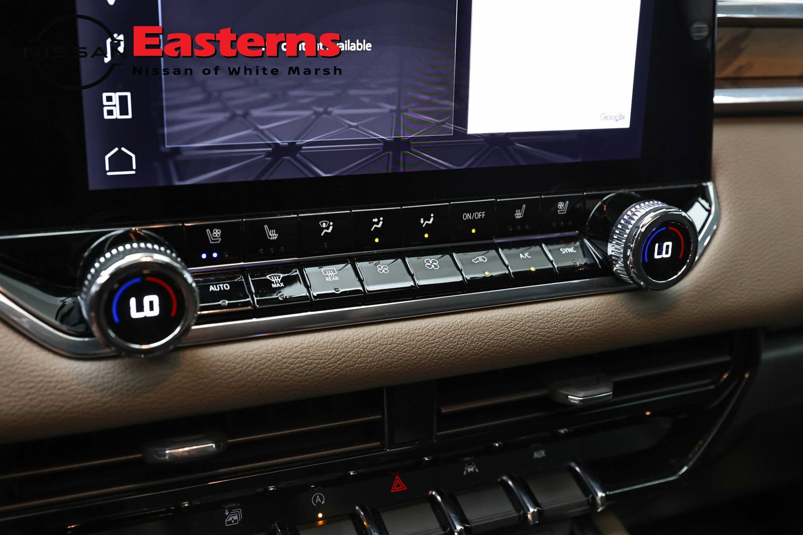 Used 2024 GMC Canyon Denali AWD/4WD image 19