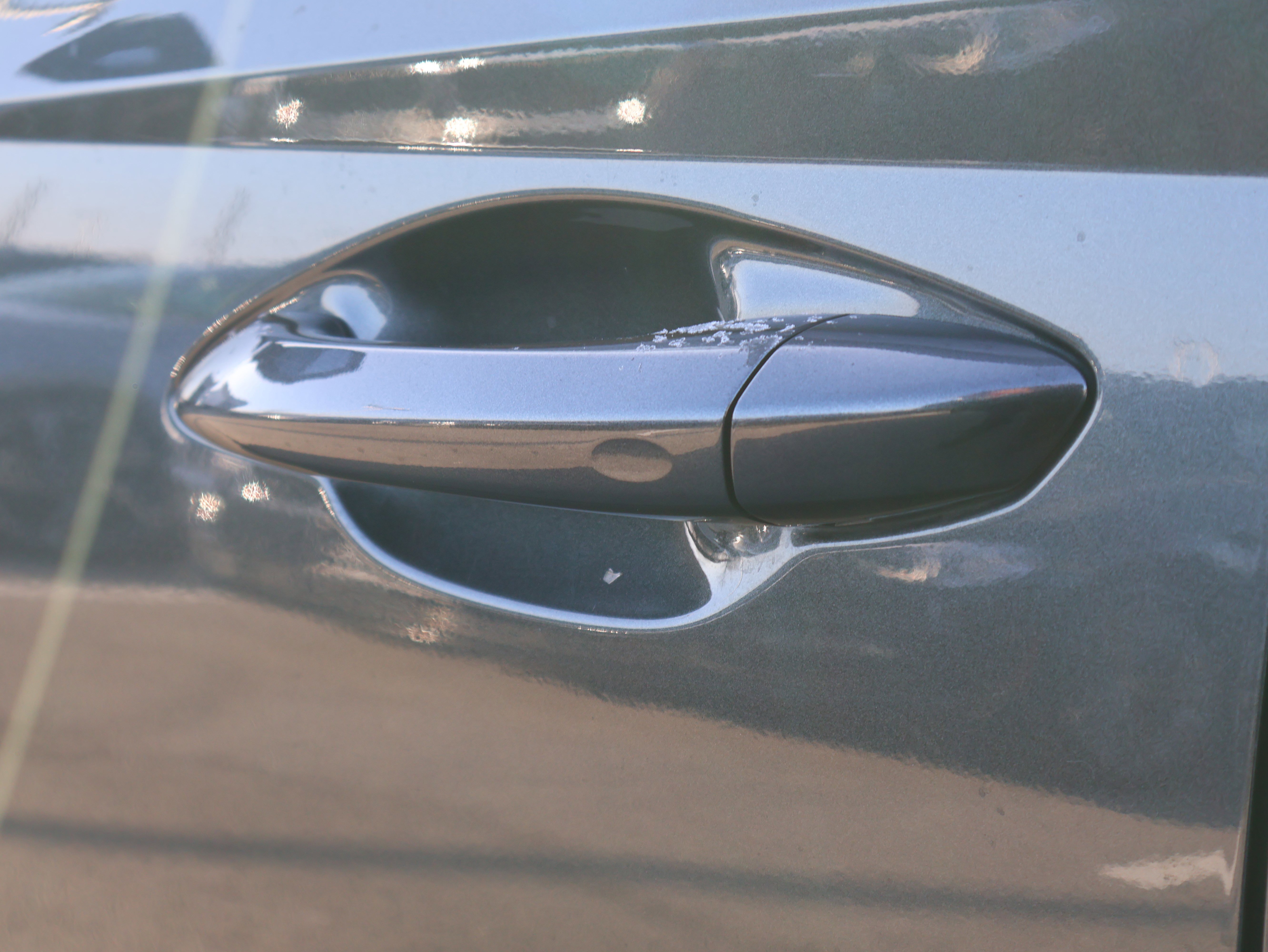 Used 2024 Hyundai Tucson Limited image 20