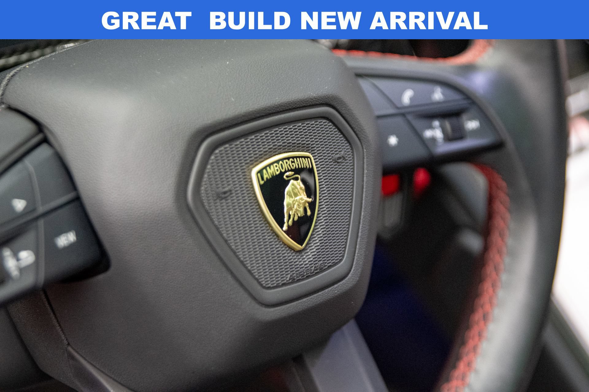 Used 2023 Lamborghini Urus S AWD/4WD image 21