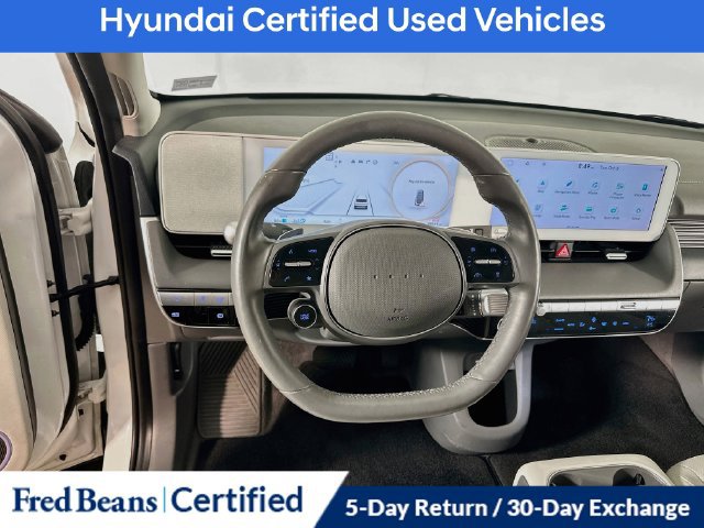 Certified 2023 Hyundai Ioniq 5 SEL AWD/4WD image 24