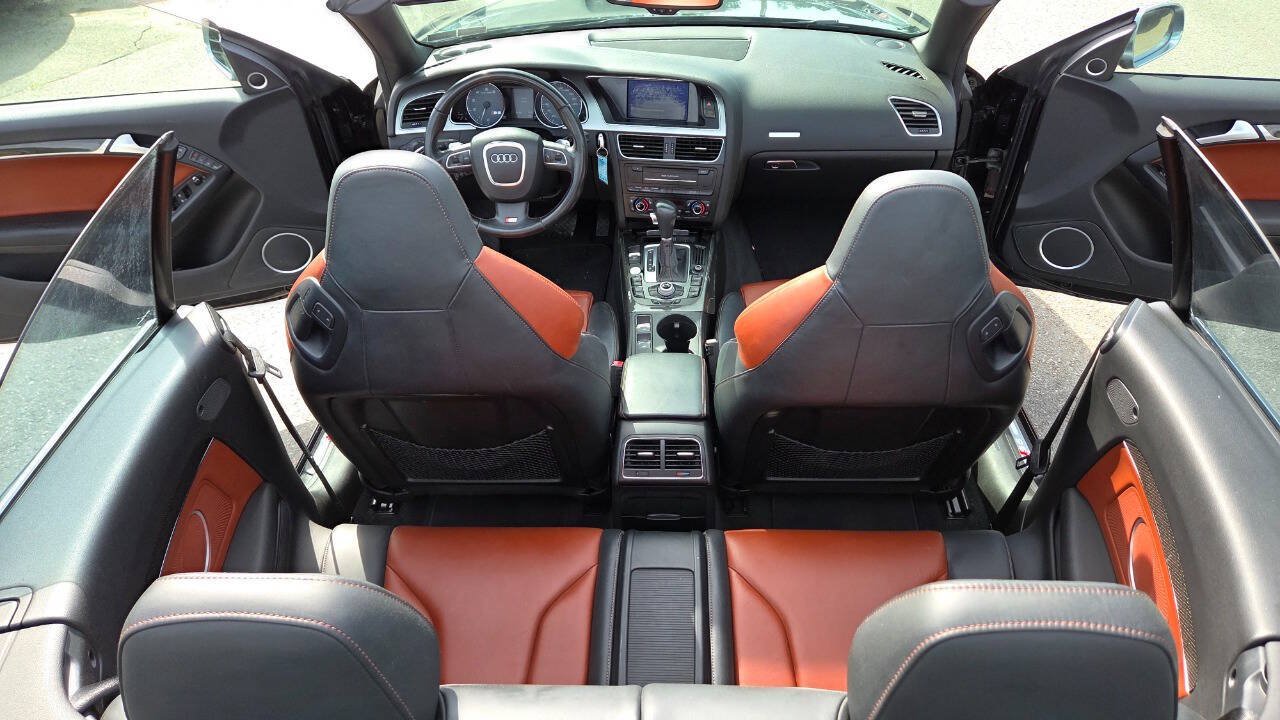 Used 2010 Audi S5 Prestige AWD/4WD image 29