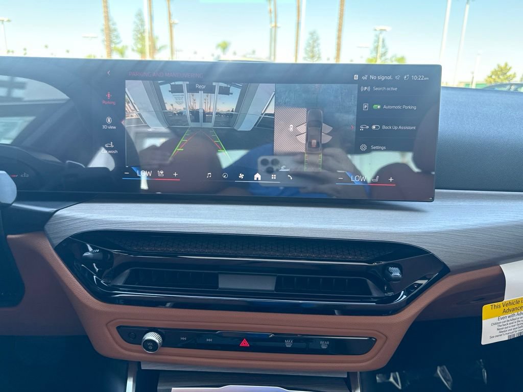 New 2026 BMW 330i Sedan w/ Convenience Package RWD image 17