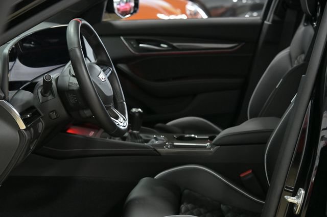 Used 2025 Cadillac CT5 V Blackwing RWD image 20